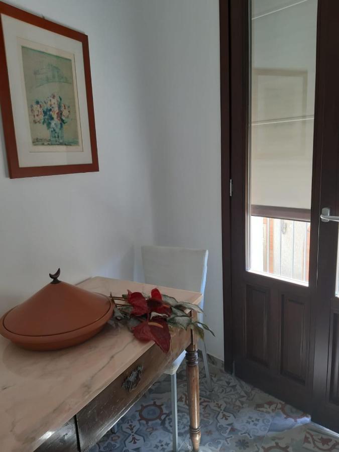 Scicli Suites Ngoại thất bức ảnh