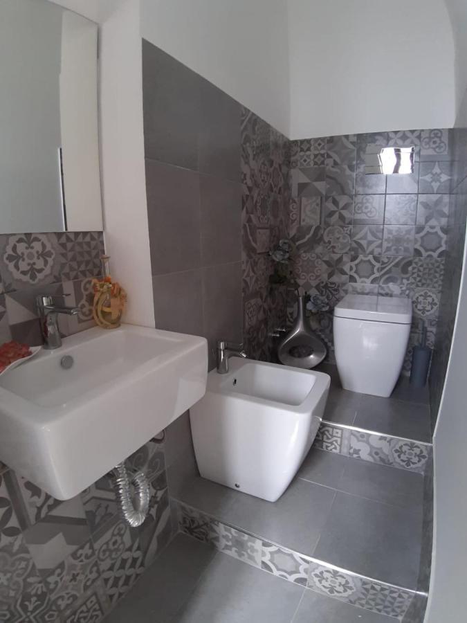 Scicli Suites Ngoại thất bức ảnh
