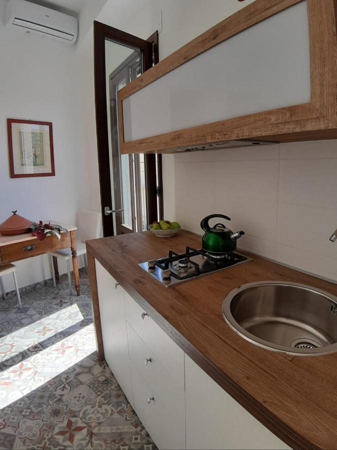 Scicli Suites Ngoại thất bức ảnh