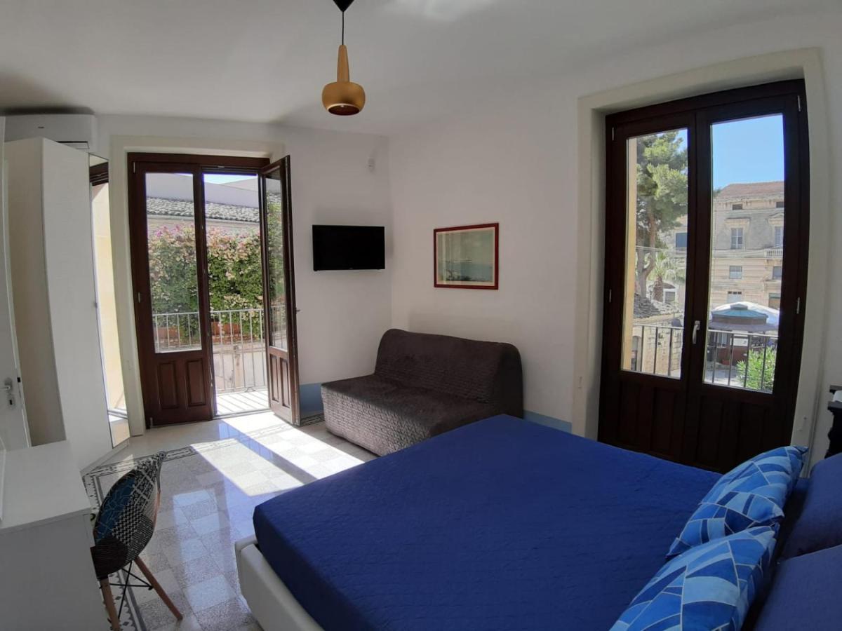 Scicli Suites Ngoại thất bức ảnh