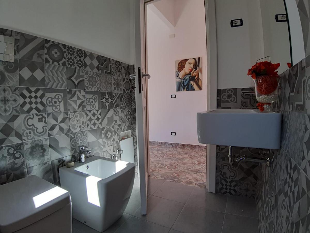 Scicli Suites Ngoại thất bức ảnh