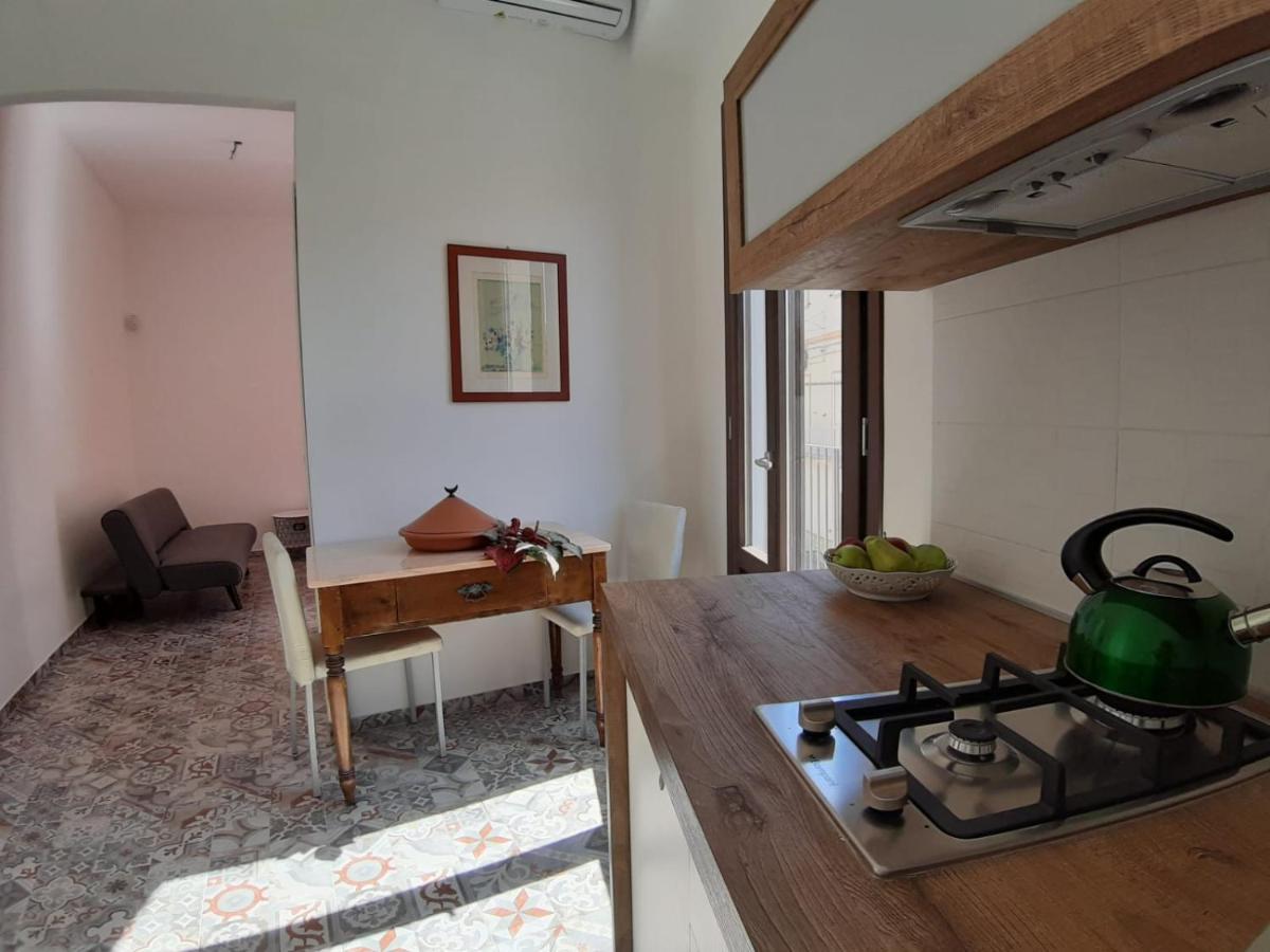 Scicli Suites Ngoại thất bức ảnh