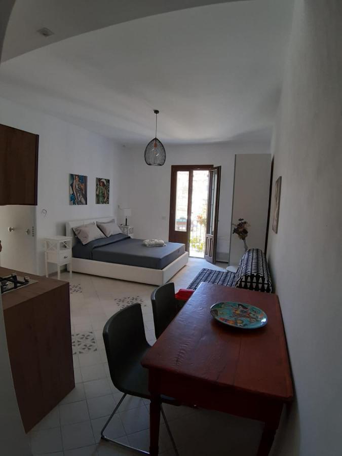 Scicli Suites Ngoại thất bức ảnh