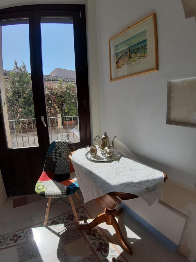 Scicli Suites Ngoại thất bức ảnh