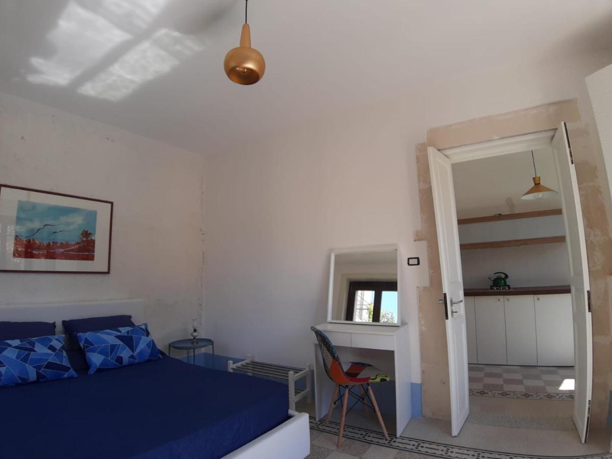 Scicli Suites Ngoại thất bức ảnh