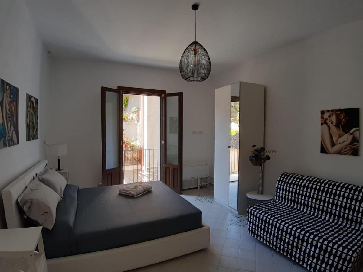Scicli Suites Ngoại thất bức ảnh