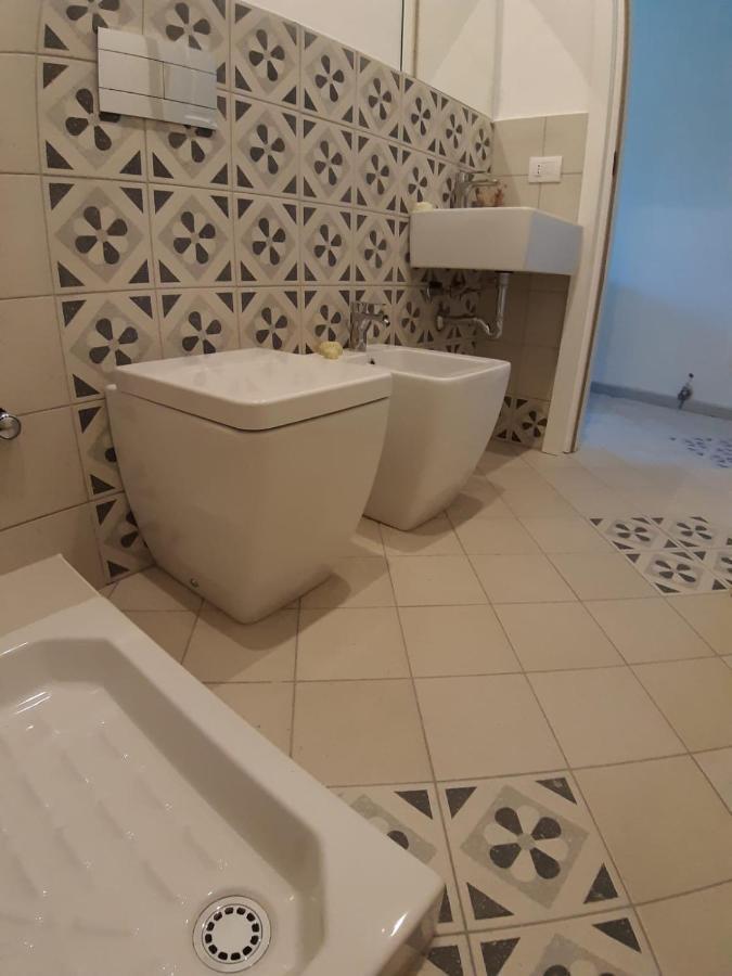 Scicli Suites Ngoại thất bức ảnh
